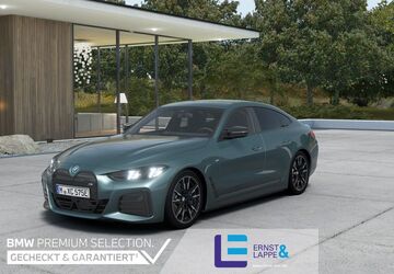 BMW i4 29.290 km 52.430 &euro; Essen 45134