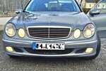 Mercedes-Benz E 220 572.000 km 1.950 &euro; Hürth 50354