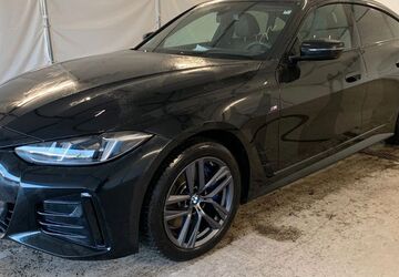 BMW i4 32.700 km 42.450 &euro; Steinbach-Hallenberg OT Herges-Hallenberg 98587