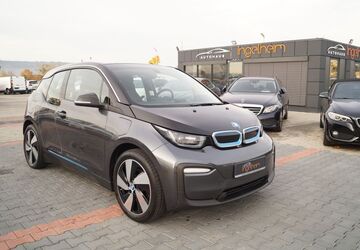 BMW i3 51.860 km 18.890 &euro; Ingelheim 55218