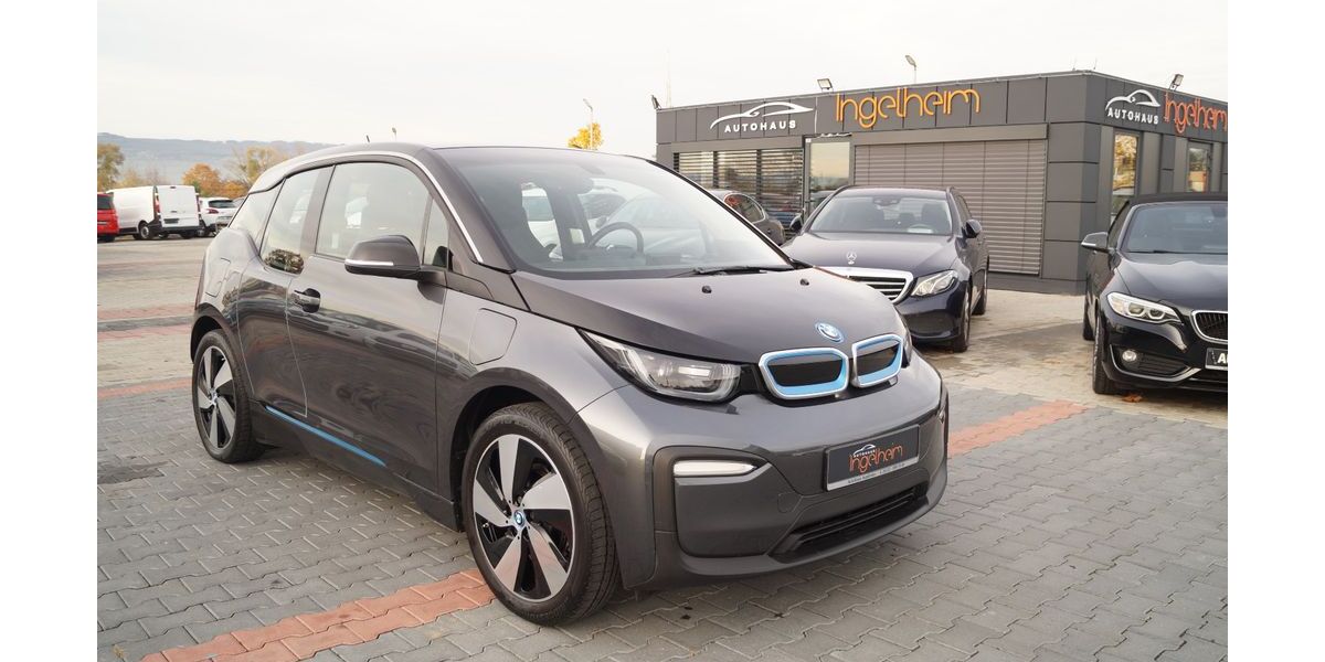 BMW i3 51.860 km 18.890 &euro; Ingelheim 55218