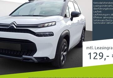 Citroen C3 Aircross 20.023 km 14.480 &euro; Borken 46325