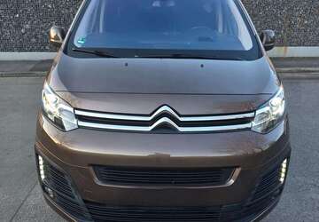 Citroen Spacetourer 96.500 km 37.000 &euro; Kamen 59174
