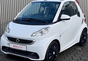 Smart ForTwo 114.000 km 5.900 &euro; Pfullingen 72793
