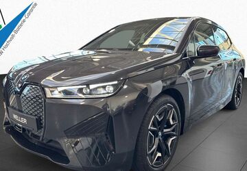 BMW iX 55.860 km 45.410 &euro; Osnabrück 49084