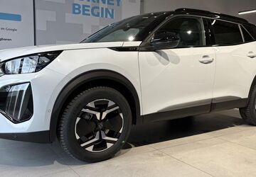 Peugeot 2008 6.000 km 30.995 &euro; Augsburg 86179