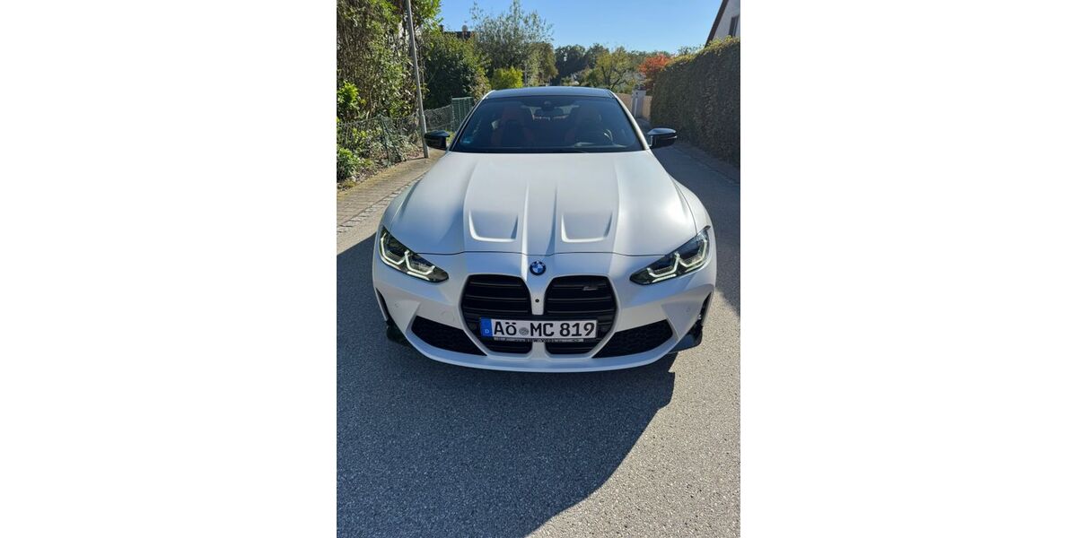 BMW M4 52.537 km 77.900 &euro; Burghausen 84489