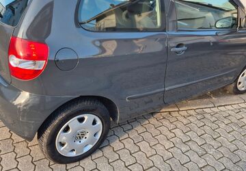 VW Fox 109.772 km 1.500 &euro; Remagen 53424