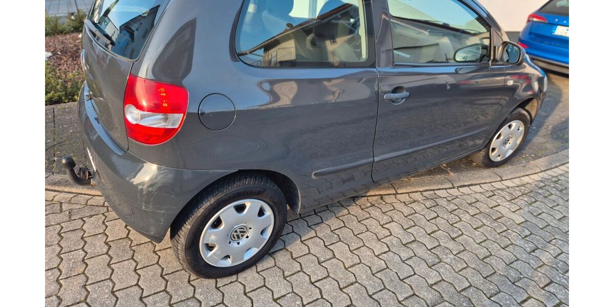 VW Fox 109.772 km 1.500 &euro; Remagen 53424