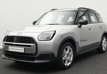 Mini Cooper C Countryman 9.143 km 34.576 &euro; 