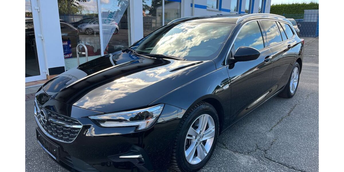 Opel Insignia 64.411 km 17.990 &euro; Tessin 18195