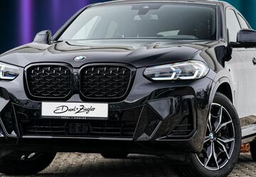 BMW X4 18.990 km 49.950 &euro; Augsburg 86199