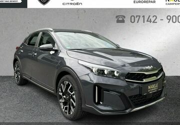 Kia XCeed 12.000 km 27.800 &euro; Bietigheim-Bissingen 74321