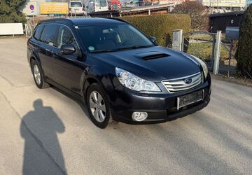 Subaru Legacy 229.960 km 2.999 &euro; Rosenheim 83026