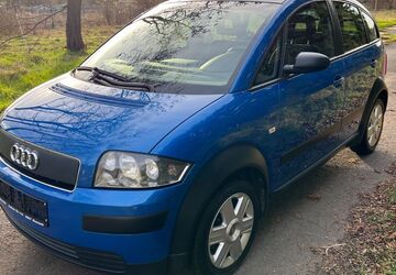 Audi A2 211.511 km 4.999 &euro; Eisenach 99817