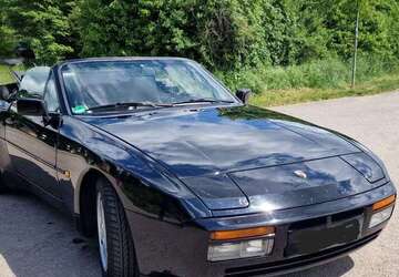 Porsche 944 96.500 km 37.500 &euro; Leonberg 71229