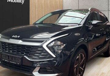 Kia Sportage 22.843 km 28.490 &euro; Quakenbrück 49610