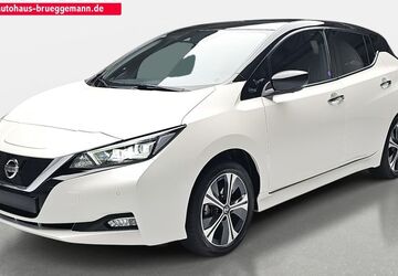 Nissan Leaf 54.080 km 15.890 &euro; Rheine 48432