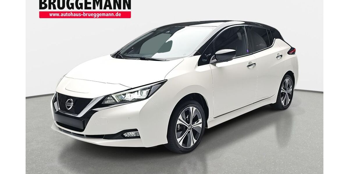 Nissan Leaf 54.080 km 15.890 &euro; Rheine 48432