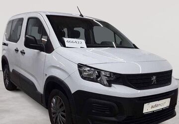 Peugeot Rifter 12.269 km 17.389 &euro; Fernwald-Steinbach 35463