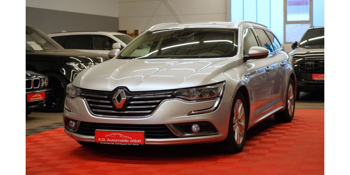 Renault Talisman 176.871 km 9.450 &euro; Pfungstadt 64319