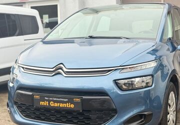 Citroen C4 Picasso 112.600 km 5.999 &euro; Nörten-Hardenberg OT Angerstein 37176