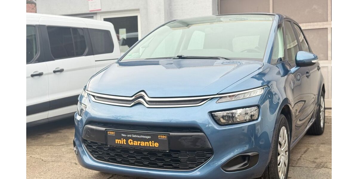 Citroen C4 Picasso 112.600 km 5.999 &euro; Nörten-Hardenberg OT Angerstein 37176
