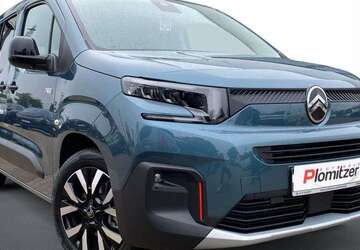 Citroen Berlingo 6.100 km 30.970 &euro; Magdeburg 39128