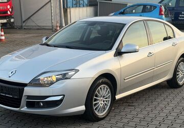 Renault Laguna 175.000 km 4.900 &euro; Ludwigshafen 67059