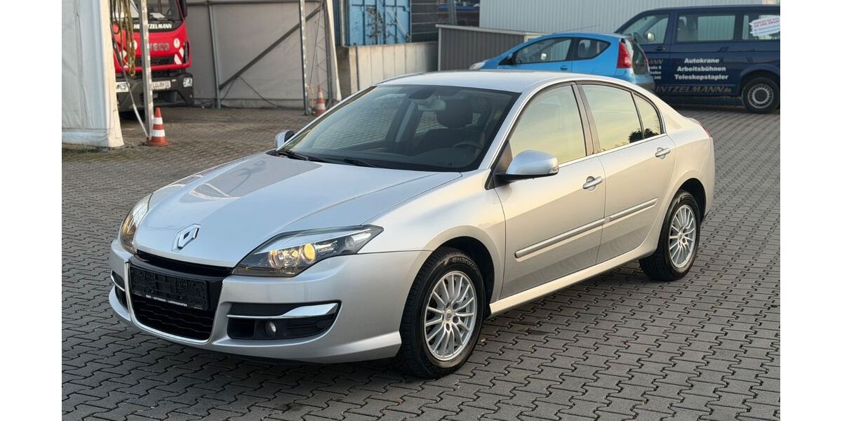 Renault Laguna 175.000 km 4.900 &euro; Ludwigshafen 67059