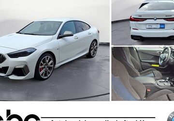 BMW M235 61.178 km 34.930 &euro; Horb am Neckar 72160