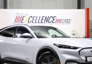 Ford Mustang Mach-E 50.000 km 25.888 &euro; Hamm 59077