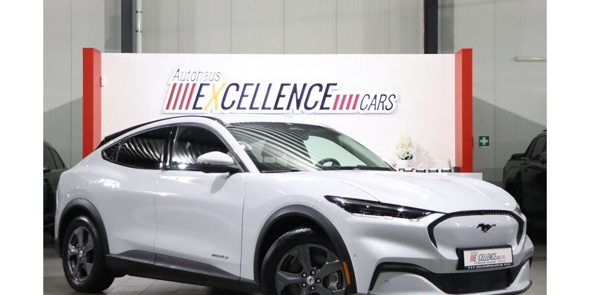 Ford Mustang Mach-E 50.000 km 25.888 &euro; Hamm 59077