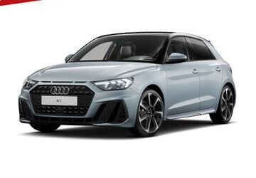 Audi A1 7.127 km 31.990 &euro; Herborn 35745