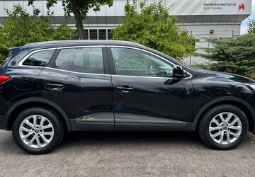 Renault Kadjar 121.000 km 15.900 &euro; Berlin 13597