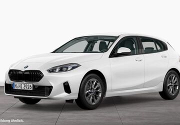 BMW 120 12.300 km 31.303 &euro; Riesa 01587