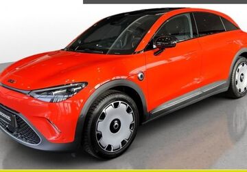 Smart #3 6.830 km 32.670 &euro; Plattling 94447