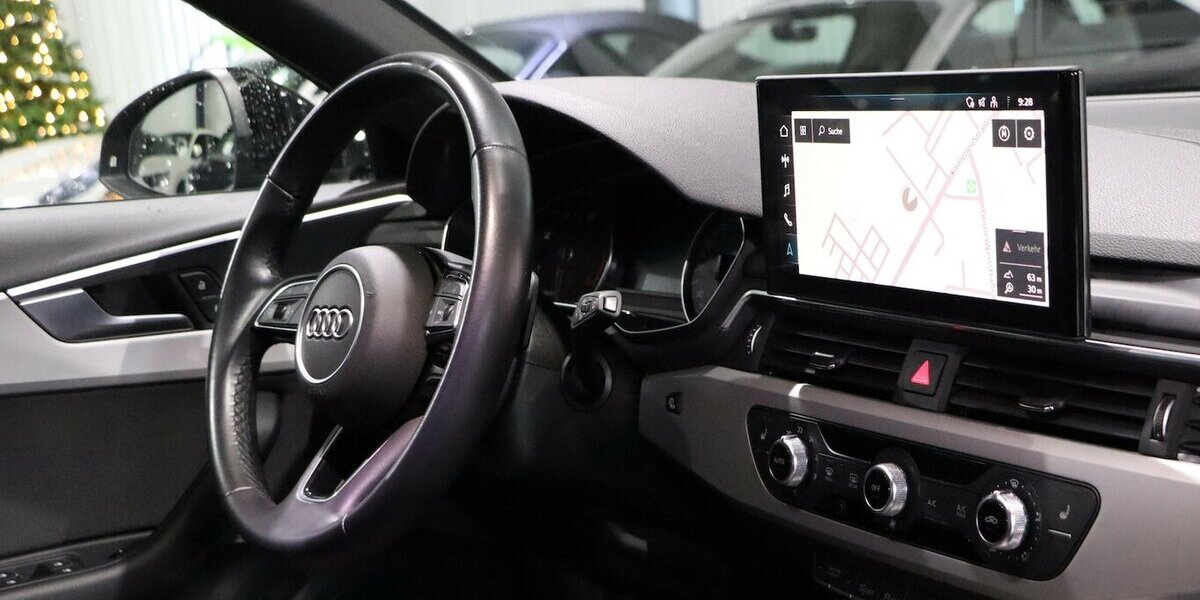 Audi A4 Avant 40 TDI QUATTRO SPORT / MATRIX-LED / 169.000 km 19.111 &euro; Hamm 59077