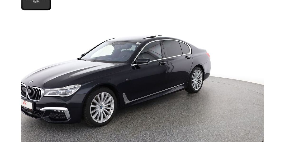BMW 730 88.375 km 37.880 &euro; Schönefeld 12529
