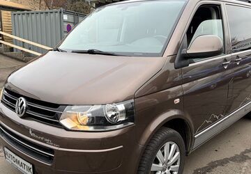 VW T5 Transporter 214.500 km 23.900 &euro; Kirchheimbolanden 67292