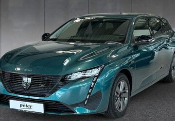 Peugeot 308 8.000 km 26.640 &euro; Osterode 37520