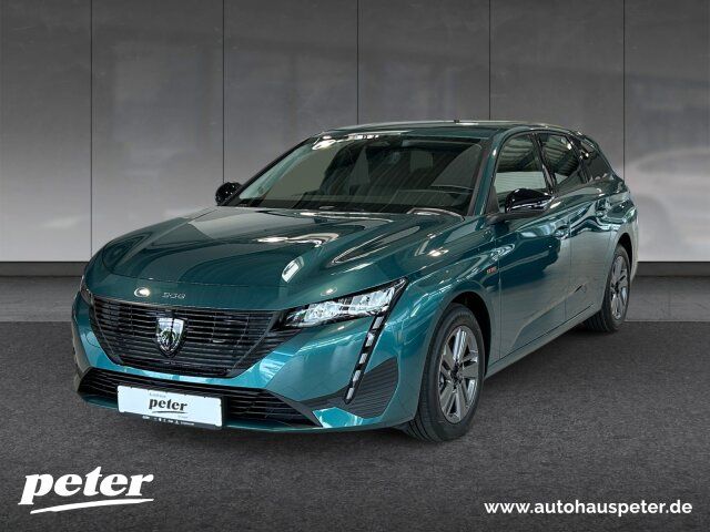 Peugeot 308 8.000 km 26.640 &euro; Osterode 37520