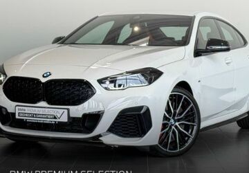 BMW M235 31.724 km 37.288 &euro; Fulda 36043