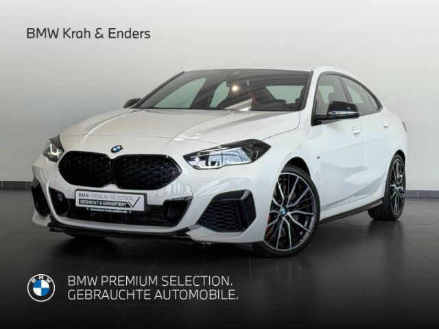 BMW M235 31.724 km 37.288 &euro; Fulda 36043