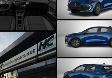 Renault Clio 3.000 km 21.595 &euro; Kirchwalsede 27386