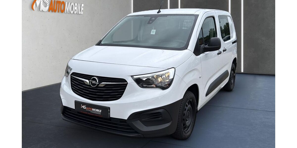 Opel Combo 148.700 km 13.990 &euro; Sondershausen 99706
