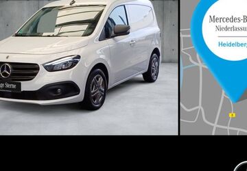 Mercedes-Benz Citan 17.444 km 29.726 &euro; Heidelberg 69126