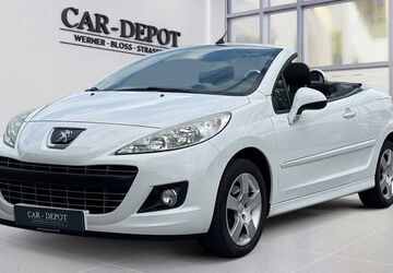 Peugeot 207 78.000 km 5.999 &euro; Inden 52459