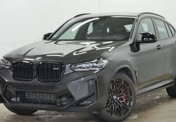 BMW X4 M 10.650 km 74.600 &euro; Dillingen 89407