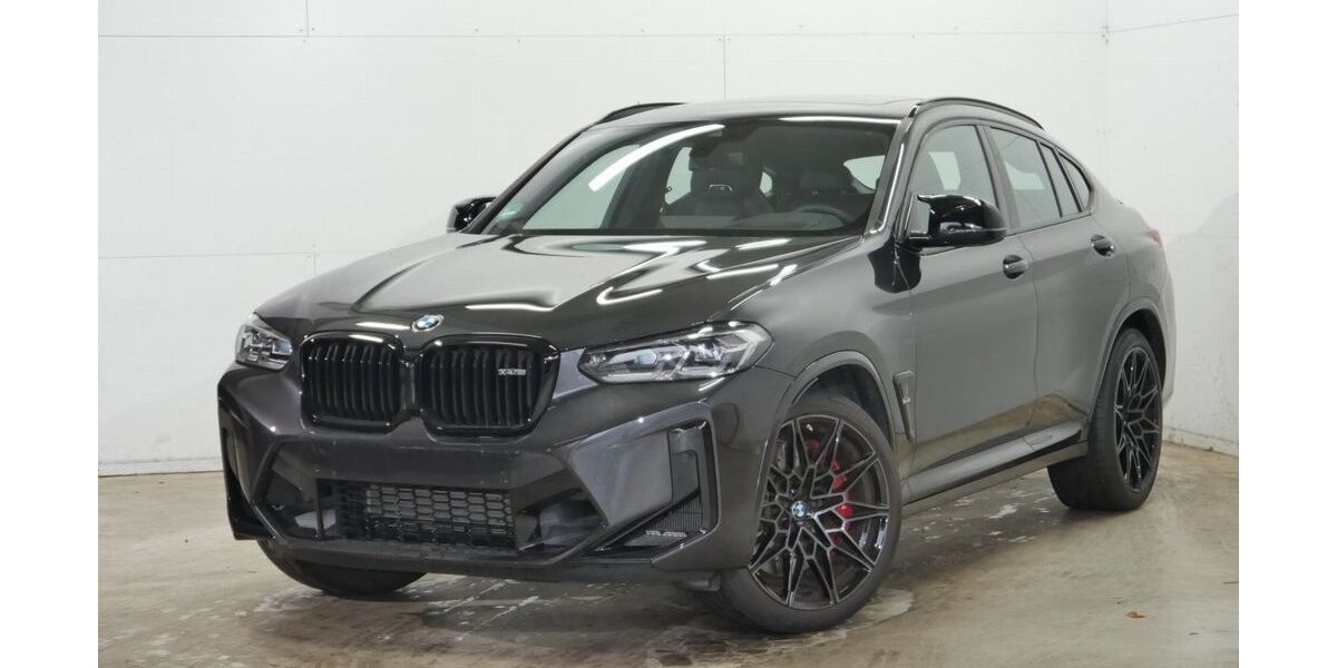 BMW X4 M 10.650 km 74.600 &euro; Dillingen 89407